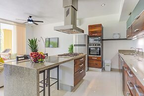 NEW El Tigre Ibiza Community Shared Pool