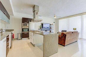 NEW El Tigre Ibiza Community Shared Pool