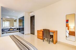 NEW El Tigre Ibiza Community Shared Pool