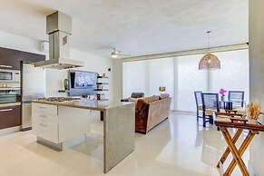 NEW El Tigre Ibiza Community Shared Pool