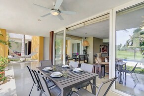 NEW El Tigre Ibiza Community Shared Pool