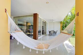 NEW El Tigre Ibiza Community Shared Pool