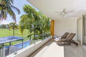 NEW El Tigre Ibiza Community Shared Pool