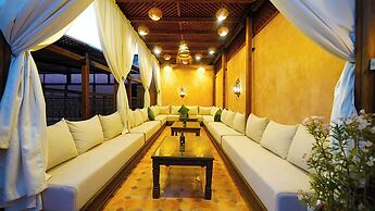 Touhfa Kasbah Marrakech