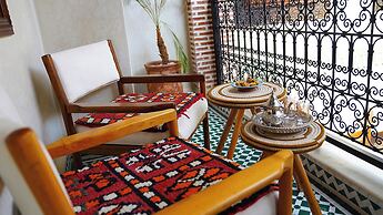 Touhfa Kasbah Marrakech