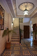 Touhfa Kasbah Marrakech