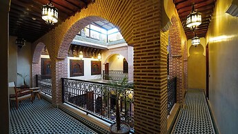 Touhfa Kasbah Marrakech