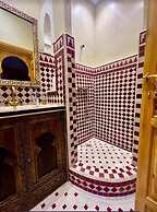 Touhfa Kasbah Marrakech