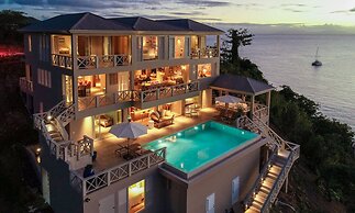 Villa Papillon