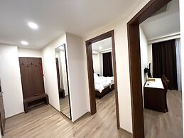 Hotel West Tbilisi
