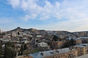 Hotel West Tbilisi