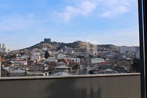 Hotel West Tbilisi