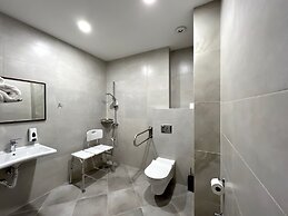 Hotel West Tbilisi