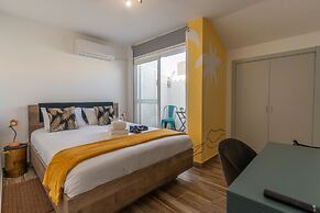Leevin Guesthouse Faro