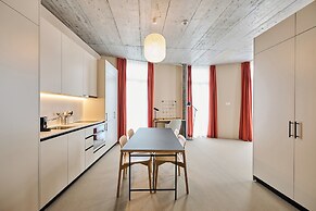 Ariv Design Hotel & Apartments