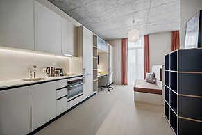 Ariv Design Hotel & Apartments