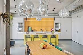 Ariv Design Hotel & Apartments