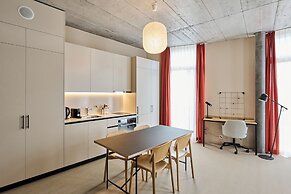 Ariv Design Hotel & Apartments