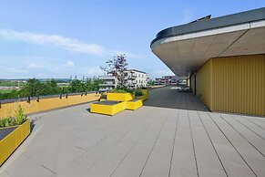 Ariv Design Hotel & Apartments