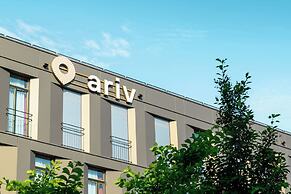 Ariv Design Hotel & Apartments