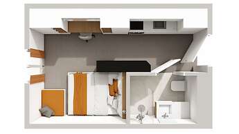 Ariv Design Hotel & Apartments