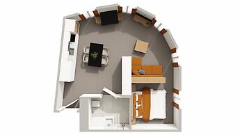 Ariv Design Hotel & Apartments