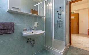 Apartments with Shared Pool Rocco 1