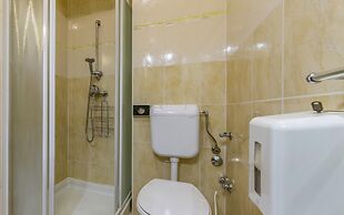 Apartments with Shared Pool Rocco 1