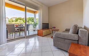 Apartments with Shared Pool Rocco 1