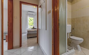 Apartments with Shared Pool Rocco 1