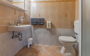 Apartments with Shared Pool Rocco 1