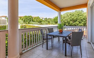 Apartments with Shared Pool Rocco 1