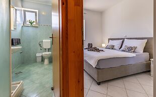 Apartments with Shared Pool Rocco 1