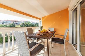Apartments with Shared Pool Rocco 1