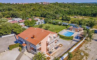 Apartments with Shared Pool Rocco 1