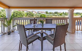 Apartments with Shared Pool Rocco 1