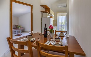 Apartments with Shared Pool Rocco 1