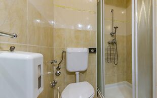 Apartments with Shared Pool Rocco 1