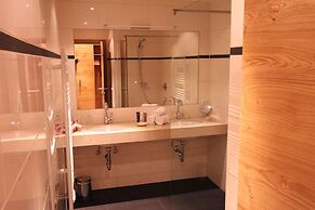 Alpen Suites Brandnertal