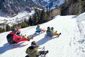Alpen Suites Brandnertal