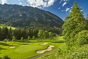 Alpen Suites Brandnertal