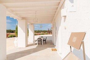 Masseria Scaledda