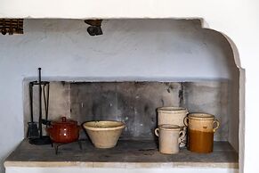 Masseria Scaledda