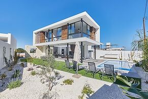 Protaras Elite Pearl Villa Ep4b