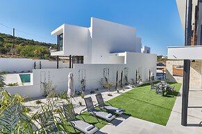 Protaras Elite Pearl Villa Ep4b