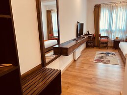 Hotel Mayto
