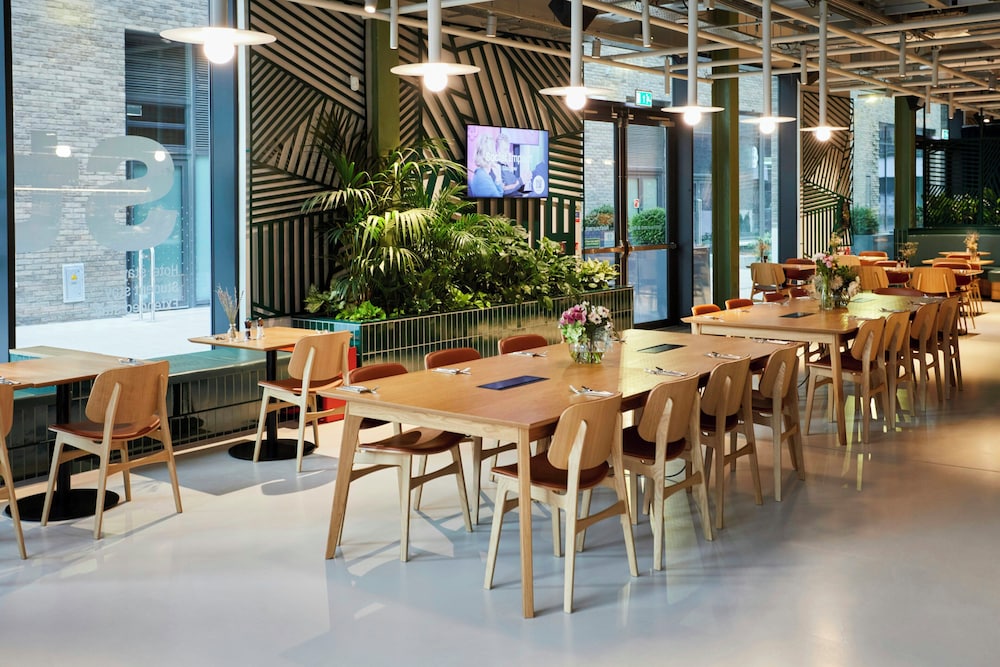 The Social Hub Glasgow