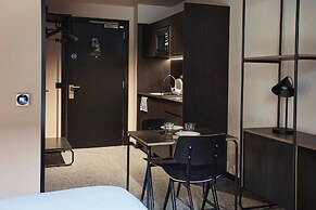 The Social Hub Glasgow