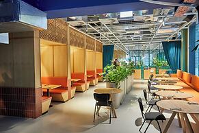 The Social Hub Glasgow