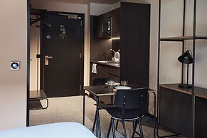 The Social Hub Glasgow